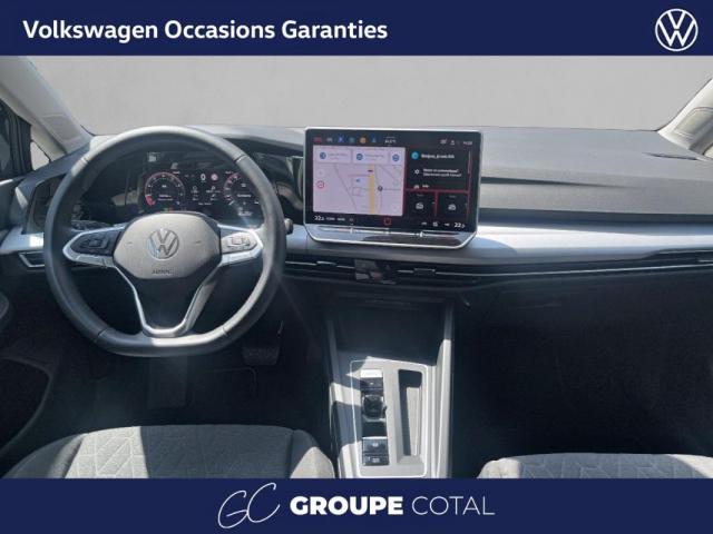 Volkswagen Golf image 8
