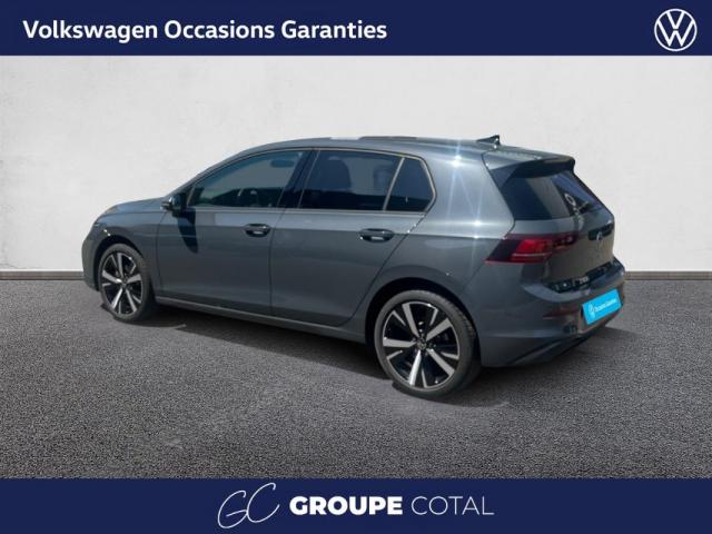 Volkswagen Golf image 2