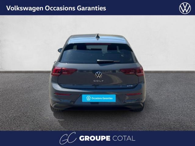 Volkswagen Golf image 7