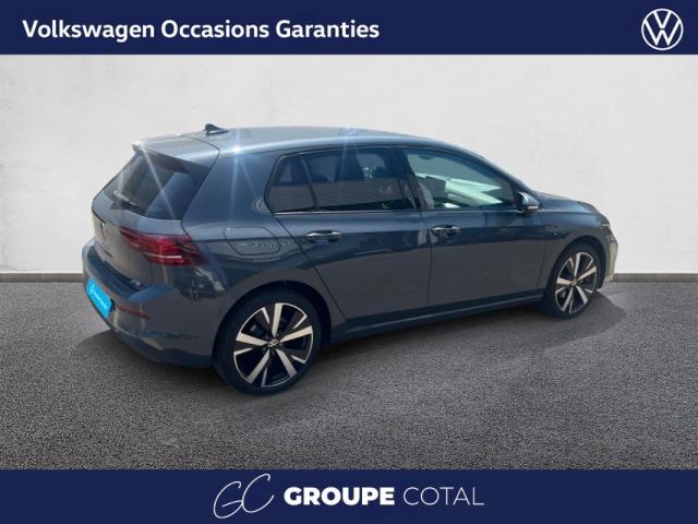 Volkswagen Golf image 6