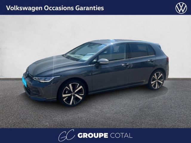 Volkswagen Golf 2.0 Tdi 150 Dsg7 Vw Edition