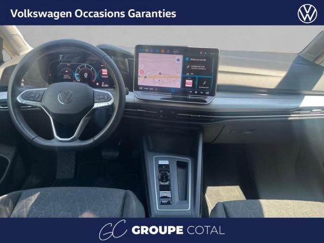 Volkswagen Golf image 3