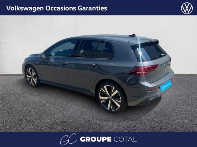 Volkswagen Golf image 6