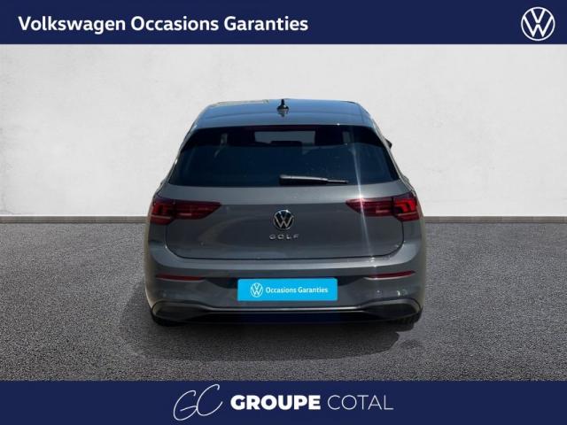 Volkswagen Golf image 5