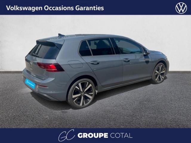 Volkswagen Golf image 4