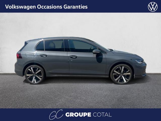 Volkswagen Golf image 9