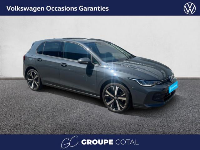 Volkswagen Golf image 7