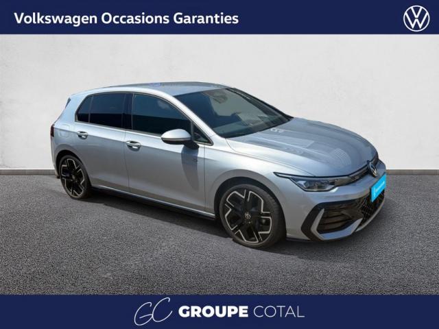Volkswagen Golf image 9