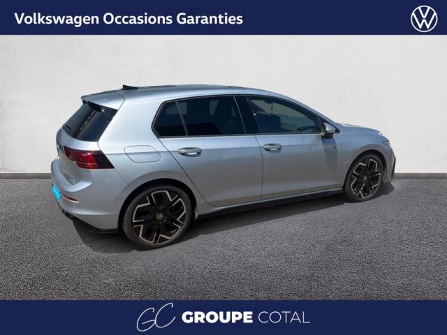 Volkswagen Golf image 6