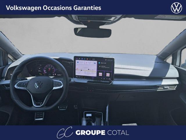 Volkswagen Golf image 5