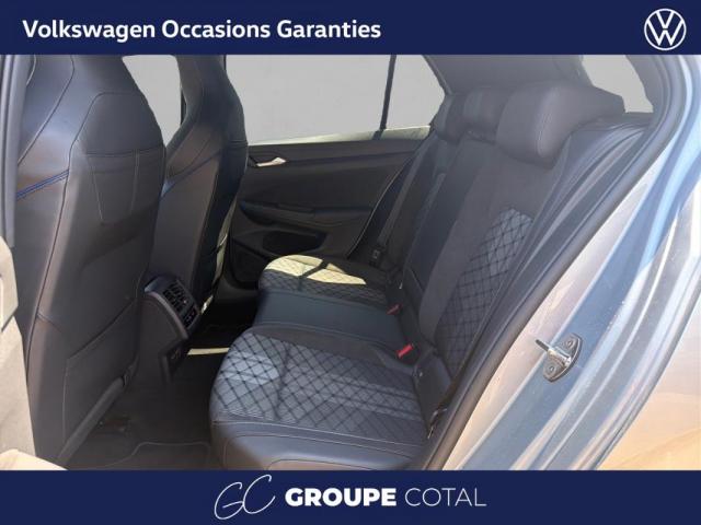 Volkswagen Golf image 2