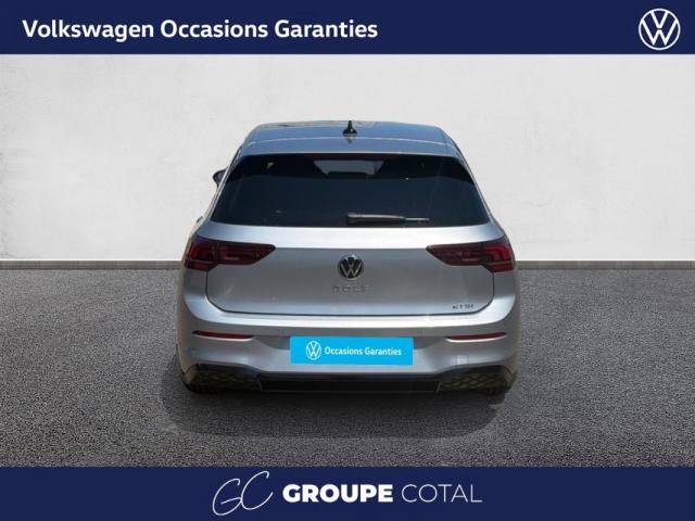 Volkswagen Golf image 3
