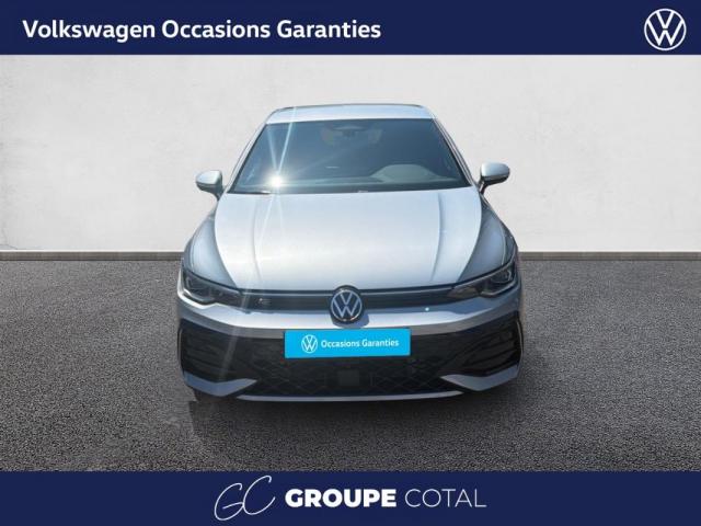 Volkswagen Golf image 8