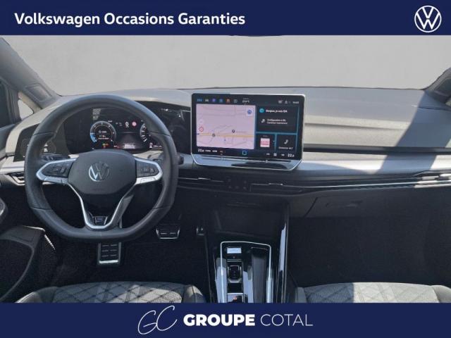 Volkswagen Golf image 8