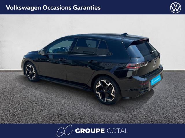 Volkswagen Golf image 9