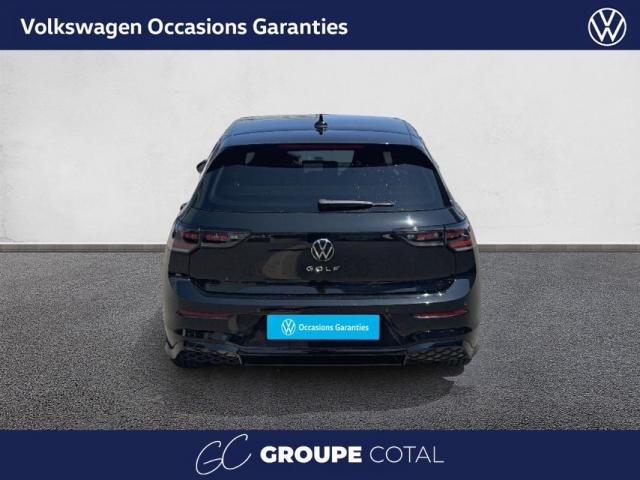 Volkswagen Golf image 3