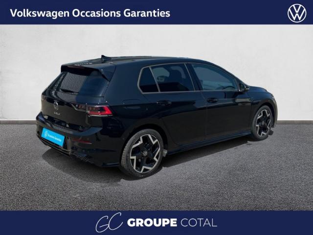 Volkswagen Golf image 1
