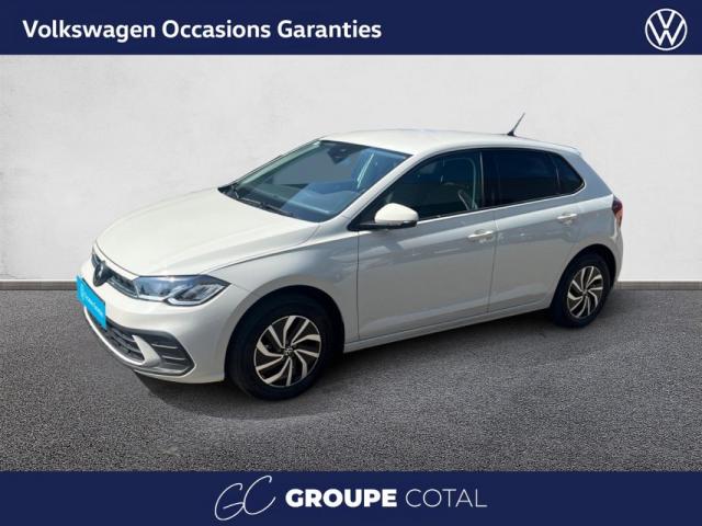 Volkswagen Polo 1.0 Tsi 95 S&s Dsg7 Vw Edition
