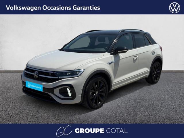 Volkswagen T-Roc 1.5 Tsi Evo 150 Start/stop Dsg7 R-Line