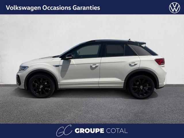 Volkswagen T-Roc image 4