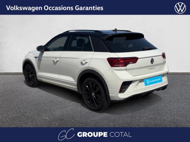 Volkswagen T-Roc image 3