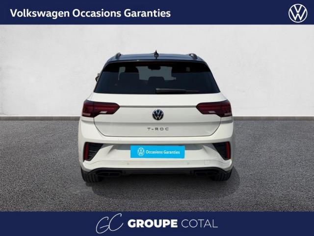 Volkswagen T-Roc image 6