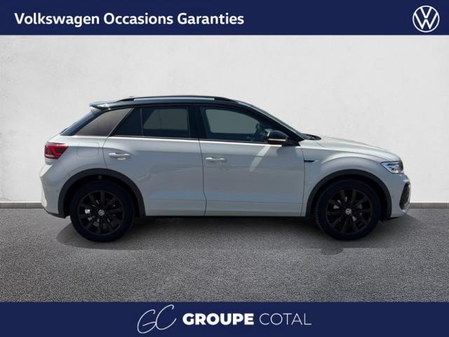 Volkswagen T-Roc image 1