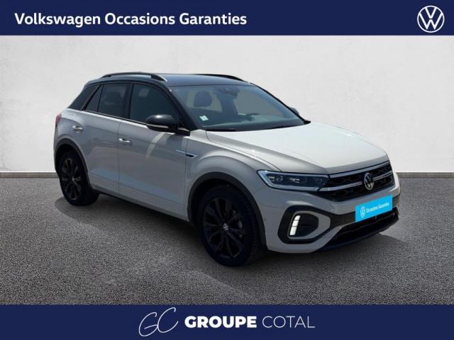 Volkswagen T-Roc image 8