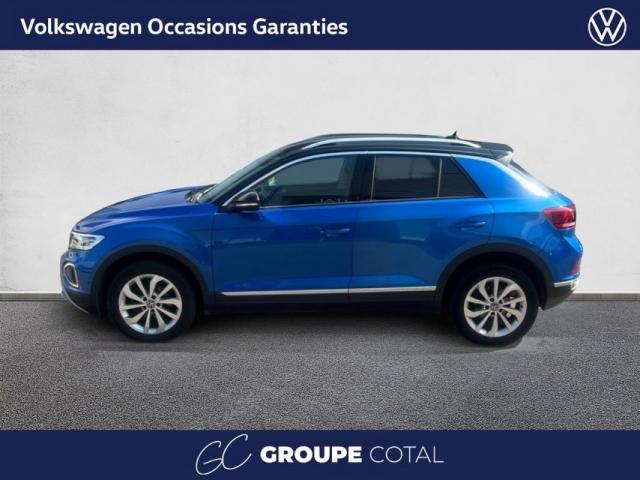 Volkswagen T-Roc image 5