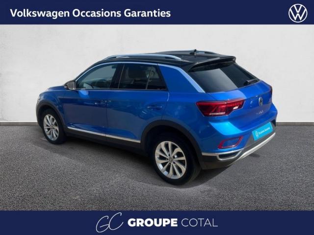 Volkswagen T-Roc image 8