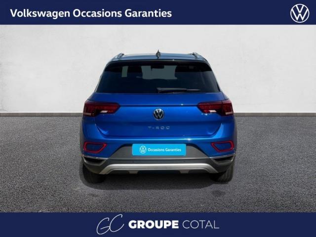 Volkswagen T-Roc image 6