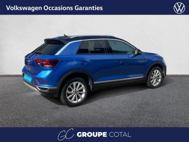 Volkswagen T-Roc image 1