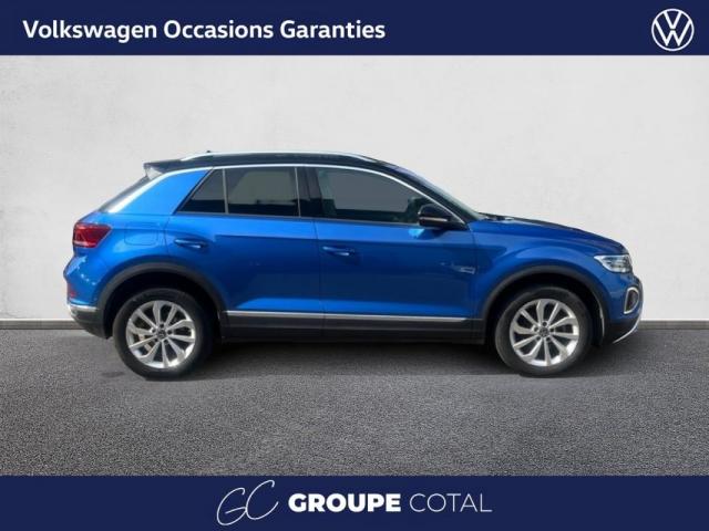 Volkswagen T-Roc image 2