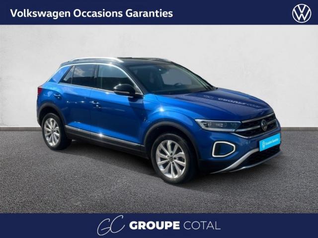 Volkswagen T-Roc image 9