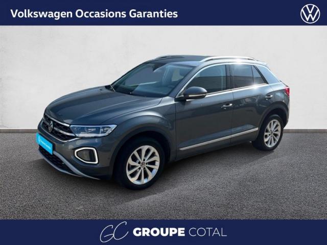Volkswagen T-Roc 1.5 Tsi Evo 150 Start/stop Dsg7 Style