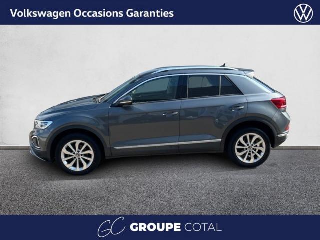 Volkswagen T-Roc image 7