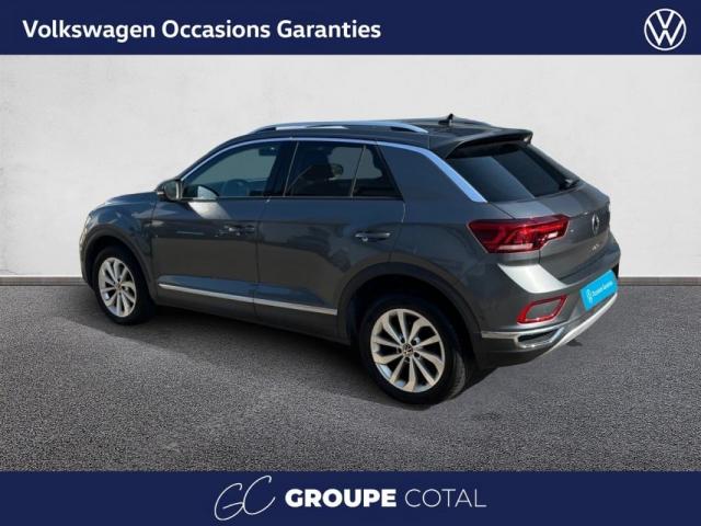 Volkswagen T-Roc image 3