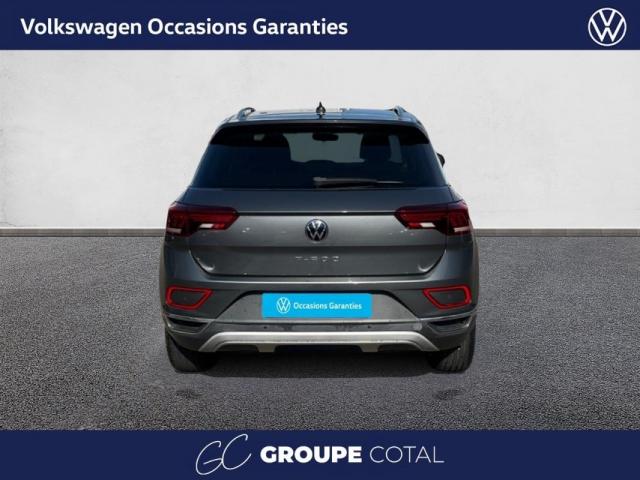 Volkswagen T-Roc image 5