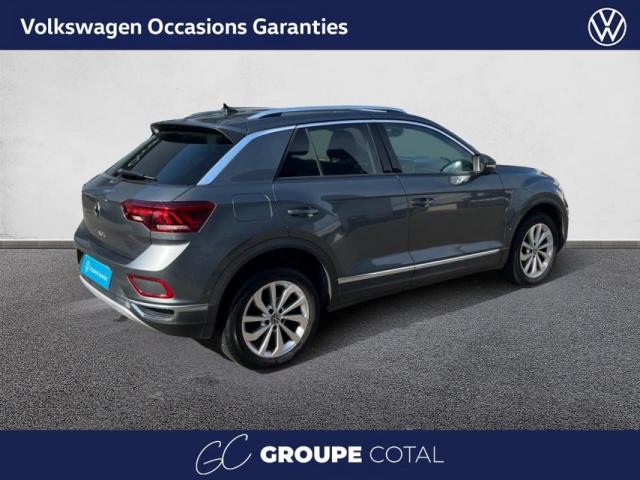 Volkswagen T-Roc image 1