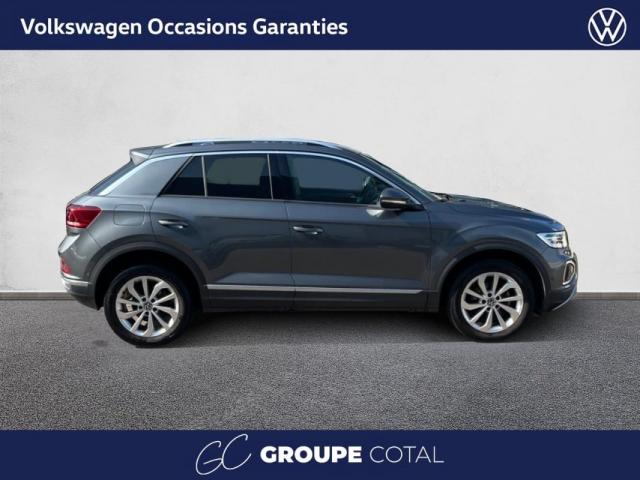 Volkswagen T-Roc image 8