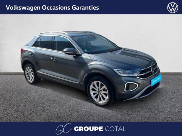 Volkswagen T-Roc image 9