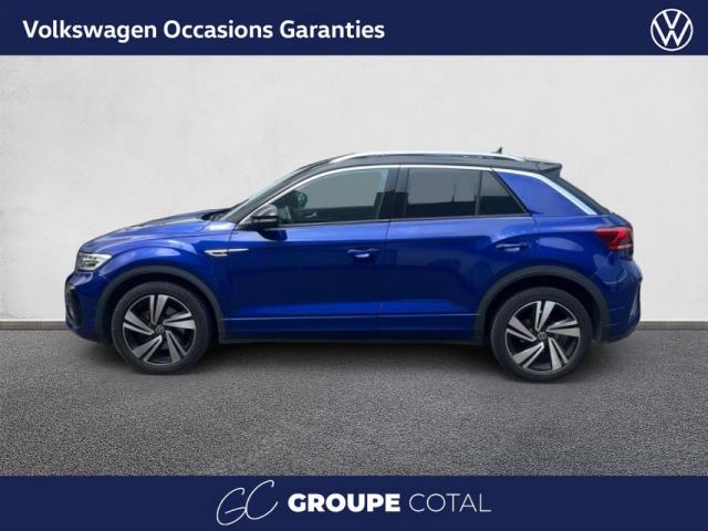 Volkswagen T-Roc image 9