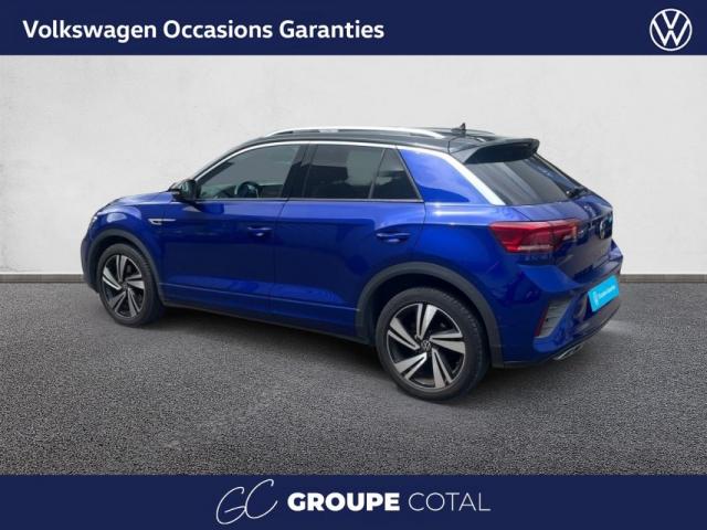 Volkswagen T-Roc image 1