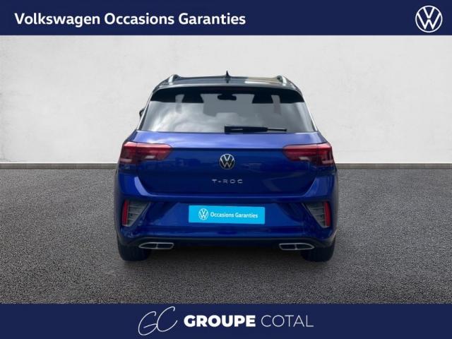 Volkswagen T-Roc image 4