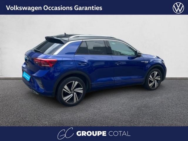 Volkswagen T-Roc image 2