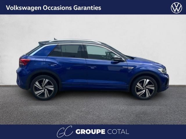 Volkswagen T-Roc image 5