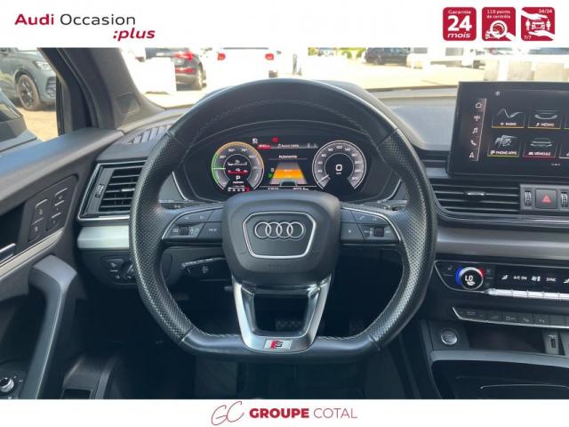 Audi Q5 Sportback image 8