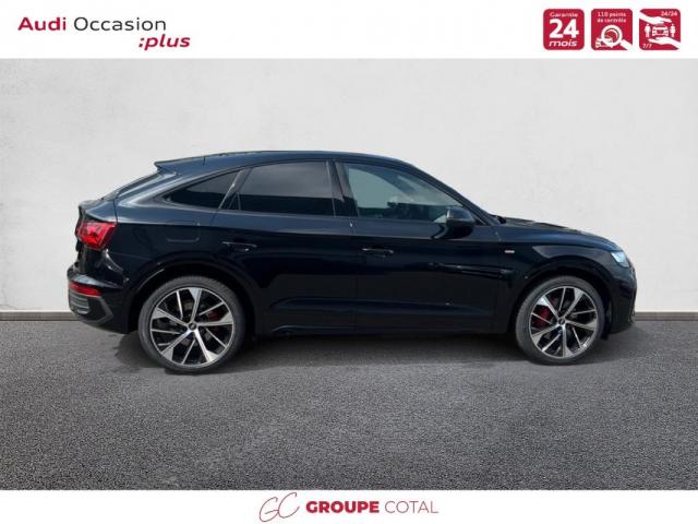 Audi Q5 Sportback image 5