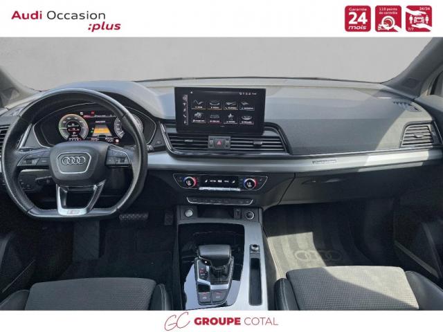 Audi Q5 Sportback image 3