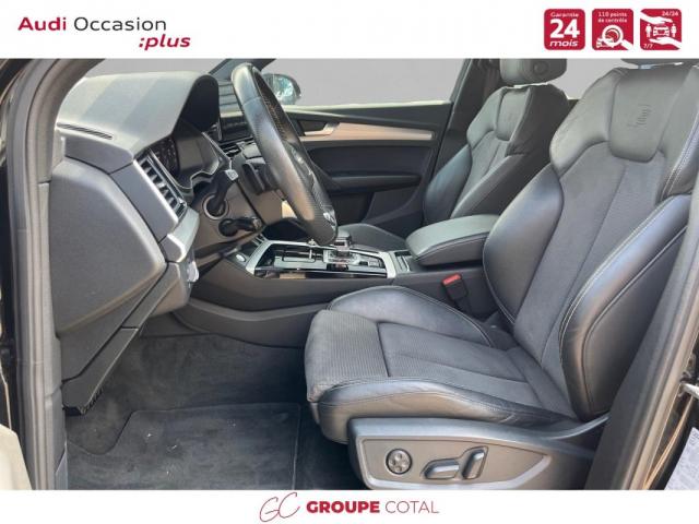 Audi Q5 Sportback image 6